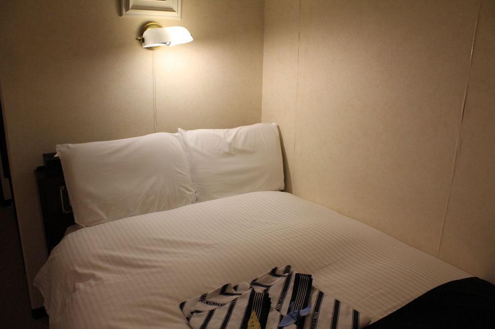 Uozu Manten Hotel Ekimae المظهر الخارجي الصورة