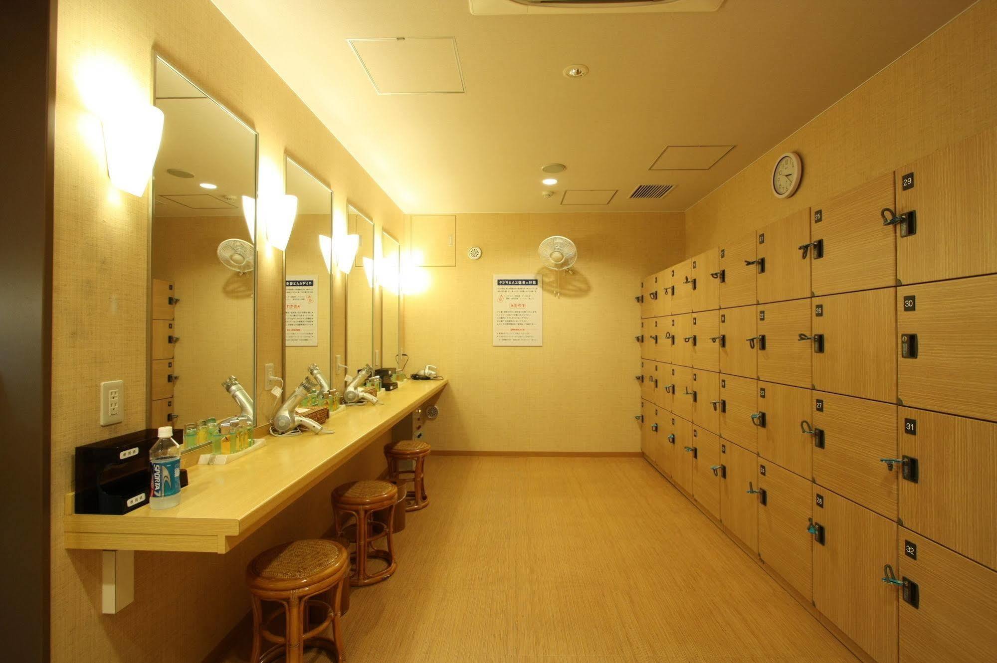 Uozu Manten Hotel Ekimae المظهر الخارجي الصورة